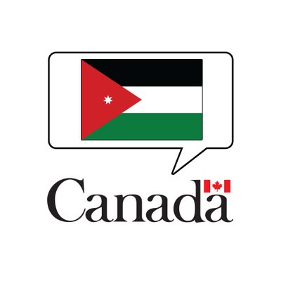 Embassy of Canada to Jordan
