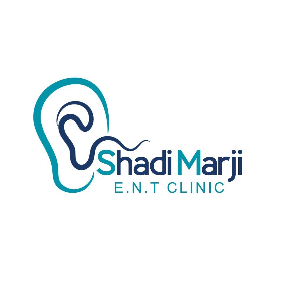 Dr. Shadi Al Marje ENT Clinic