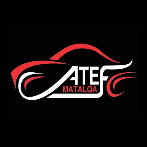 Atef Matalqa Center