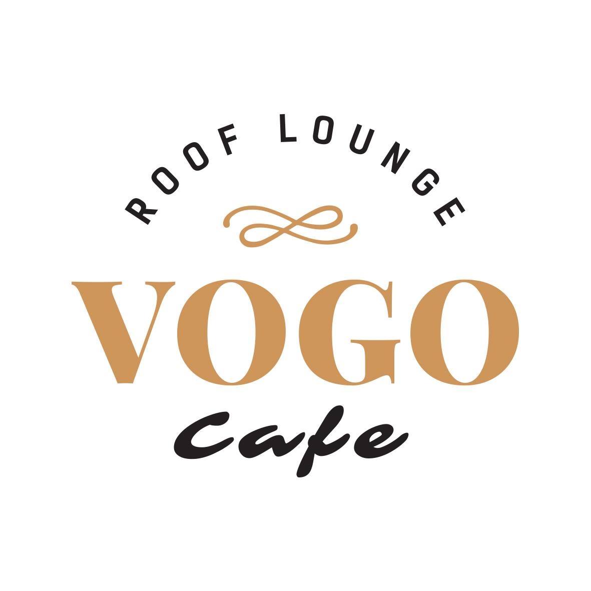 VOGO Cafe