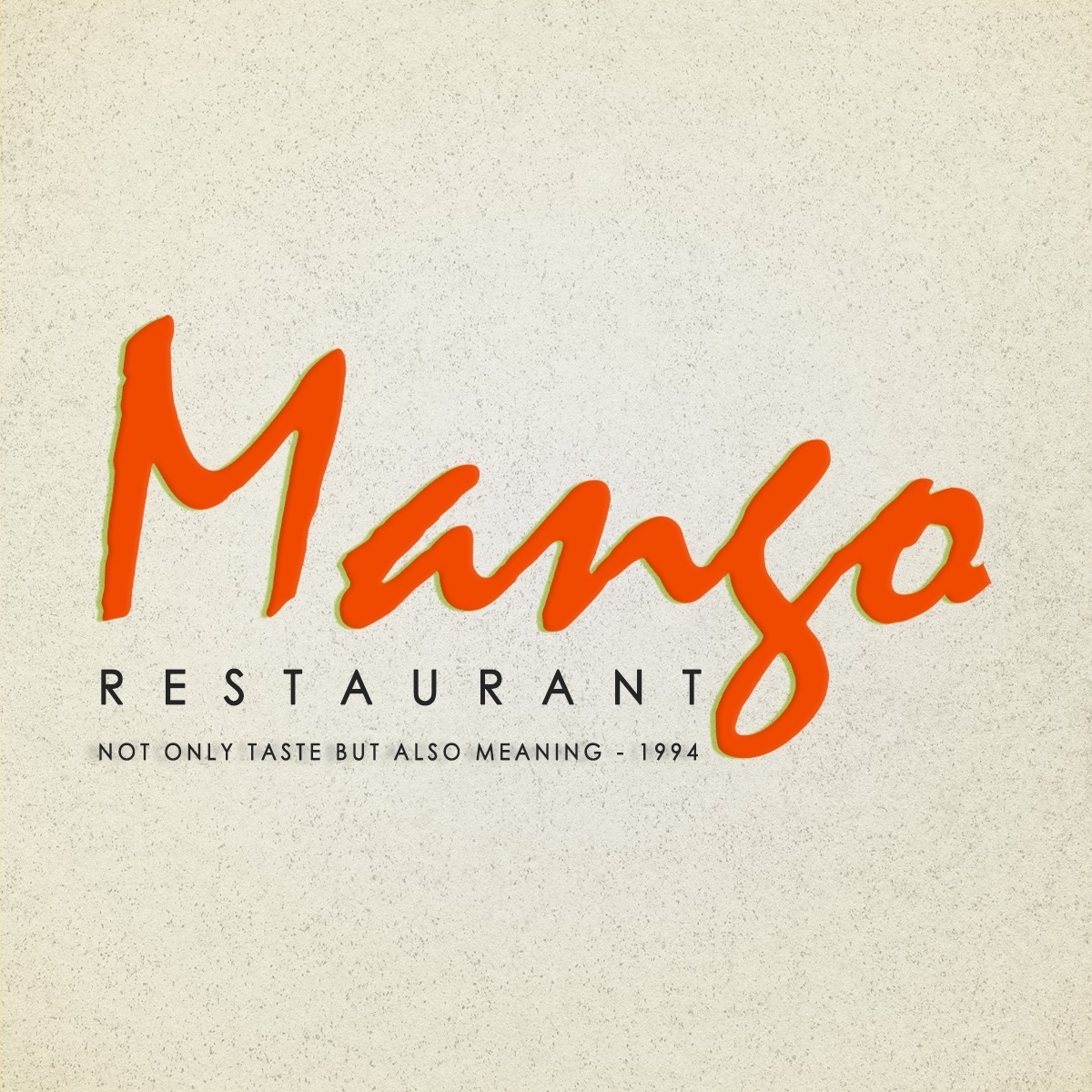 Mango Restaurant