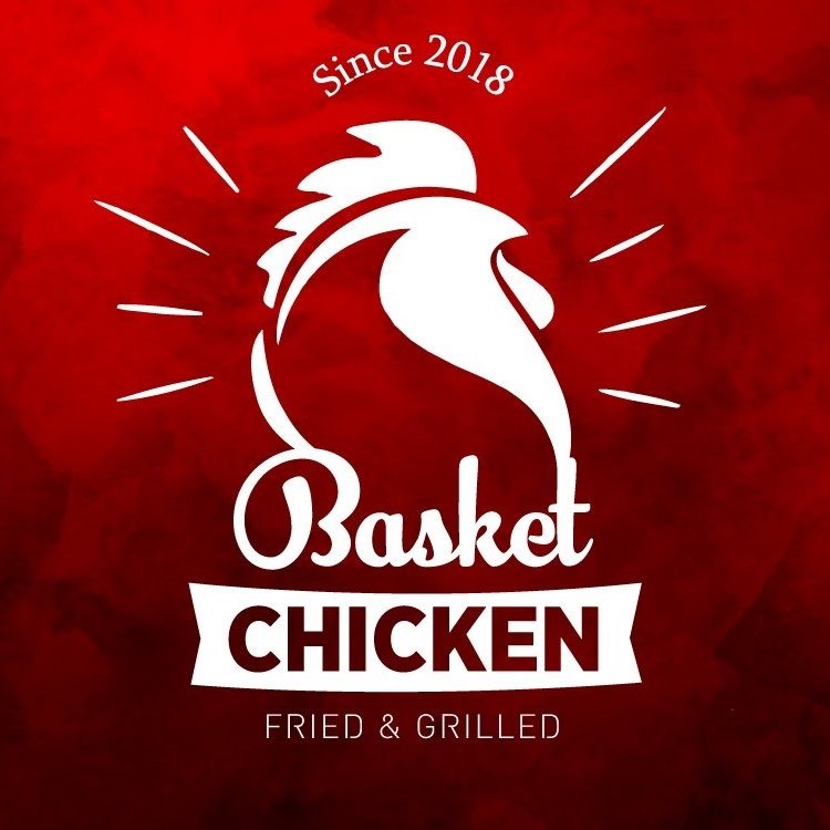 Basket Chicken