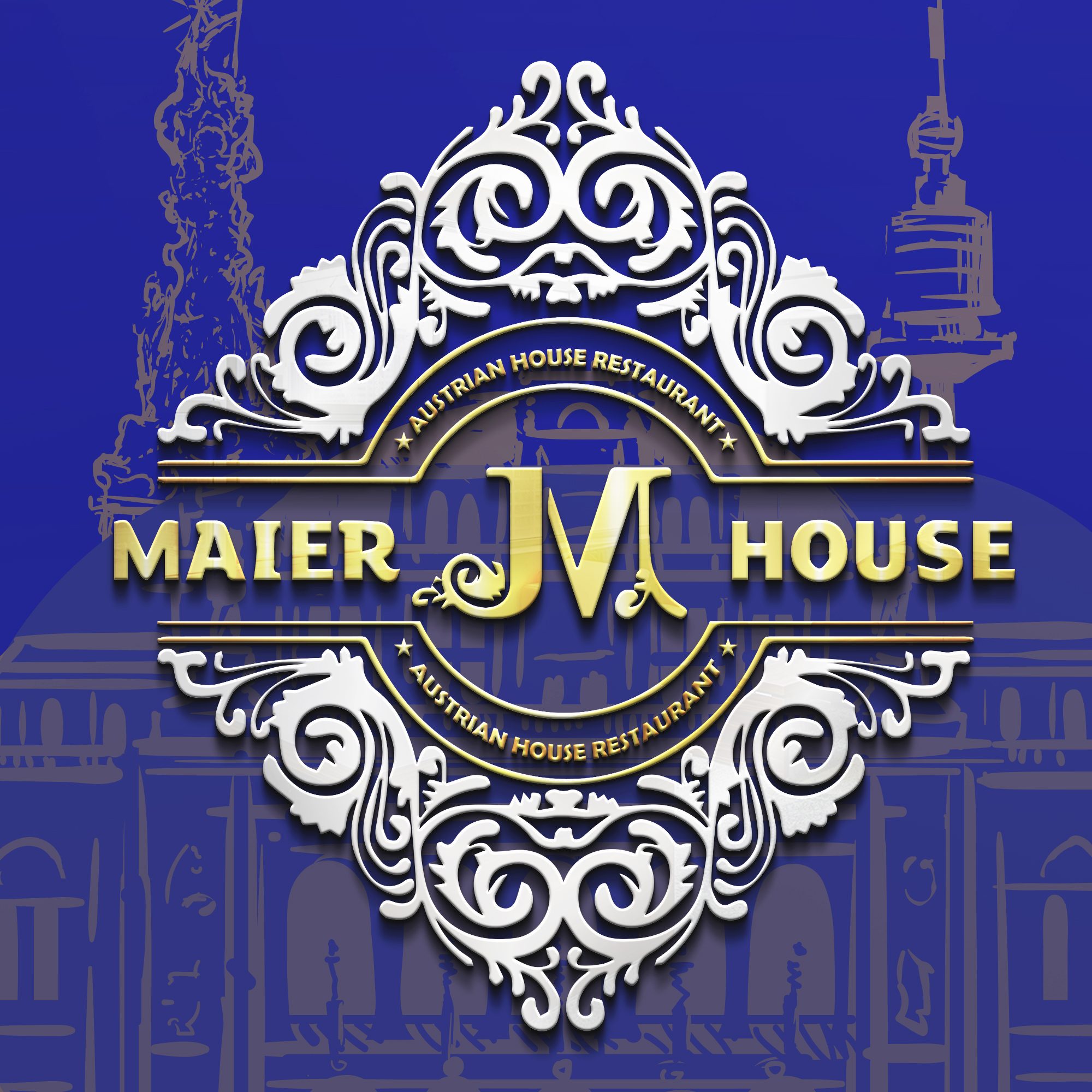 Maier House Restaurant