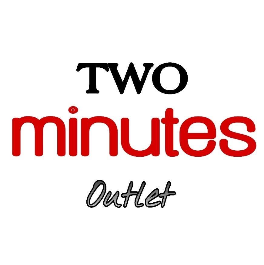 Two minutes outlet